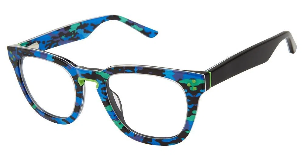 Zuma Rock ZR014 Eyeglasses - view 2